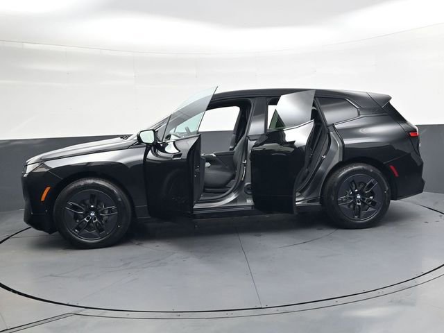 New 2026 BMW iX xDrive45 AWD/4WD image 45