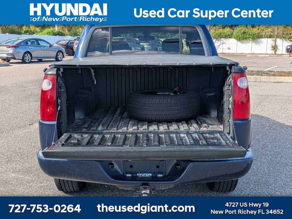 Used 2004 Ford Explorer Sport Trac XLS AWD/4WD image 11