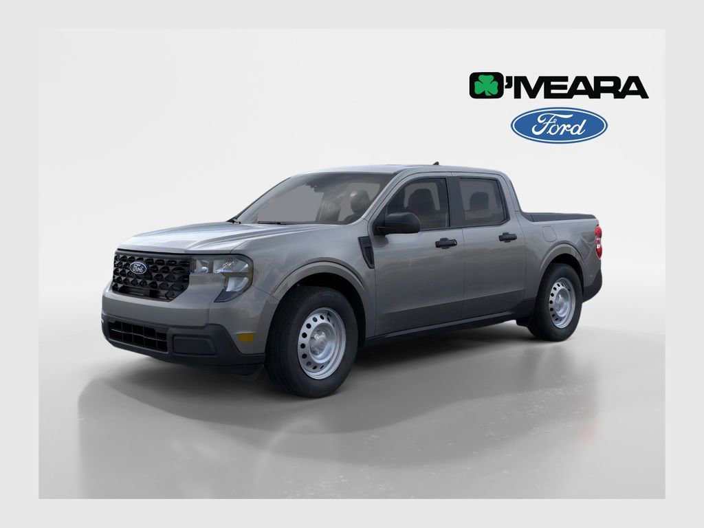 New 2025 Ford Maverick XL w/ 4K Tow Package image 25
