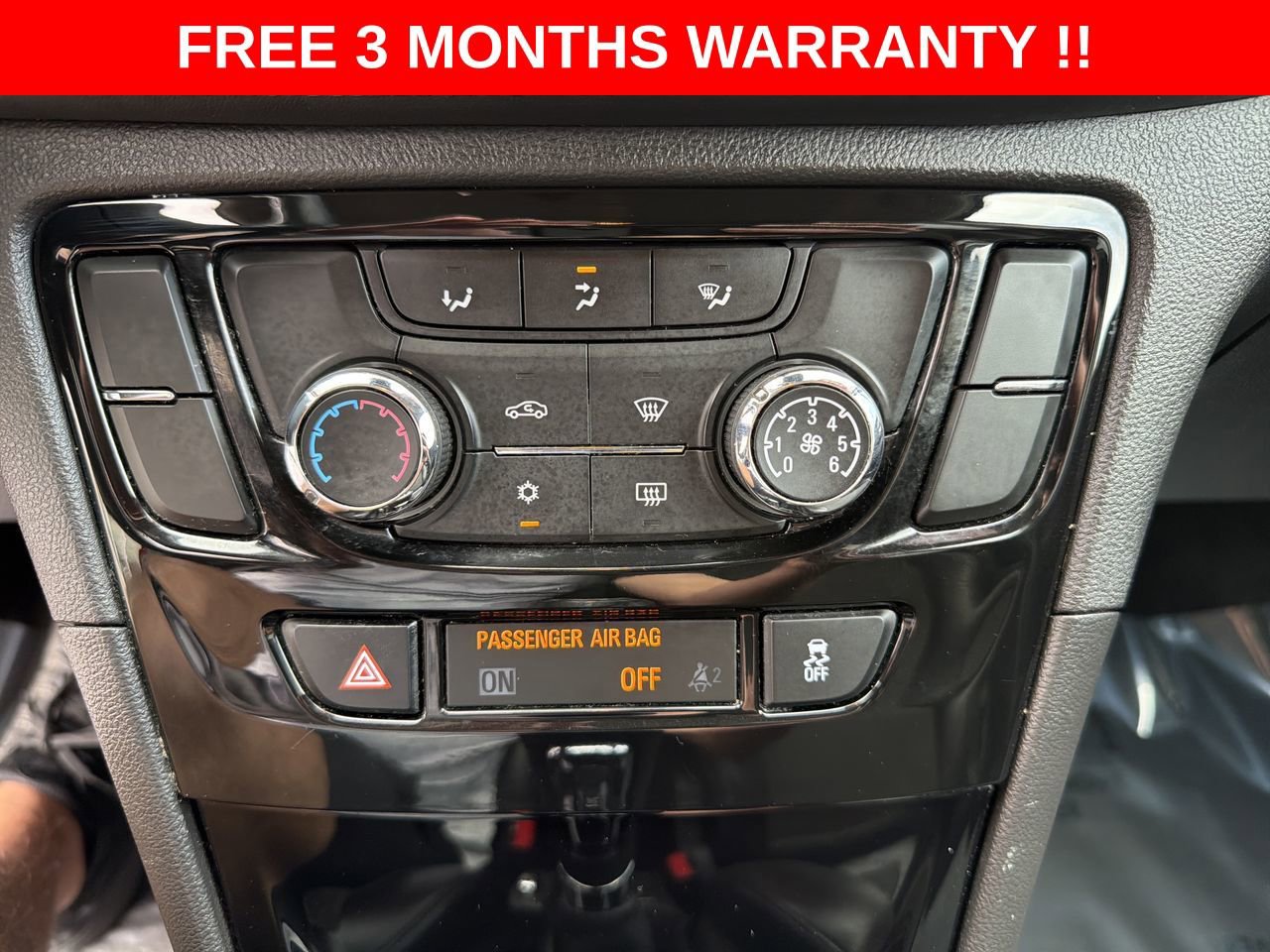 Used 2019 Buick Encore Preferred image 19