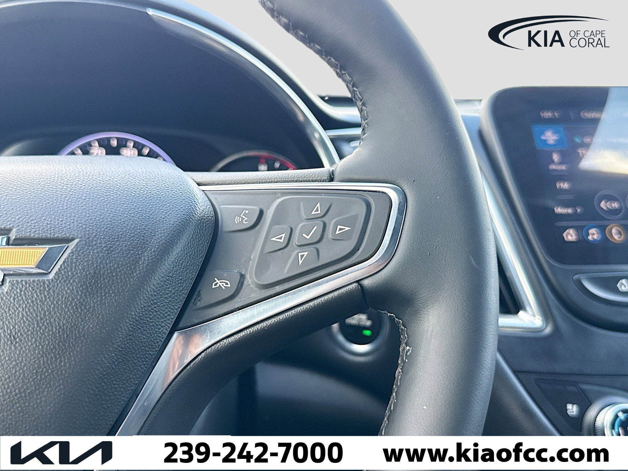 Used 2024 Chevrolet Malibu LT image 33