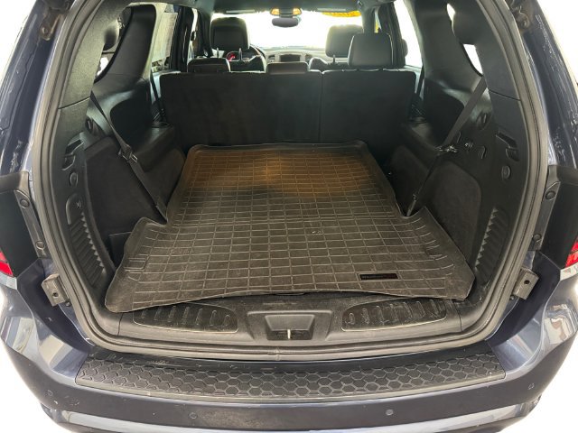 Used 2020 Dodge Durango R/T AWD/4WD image 15