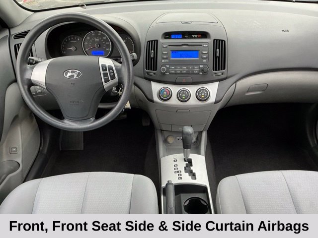 Used 2009 Hyundai Elantra GLS FWD image 15