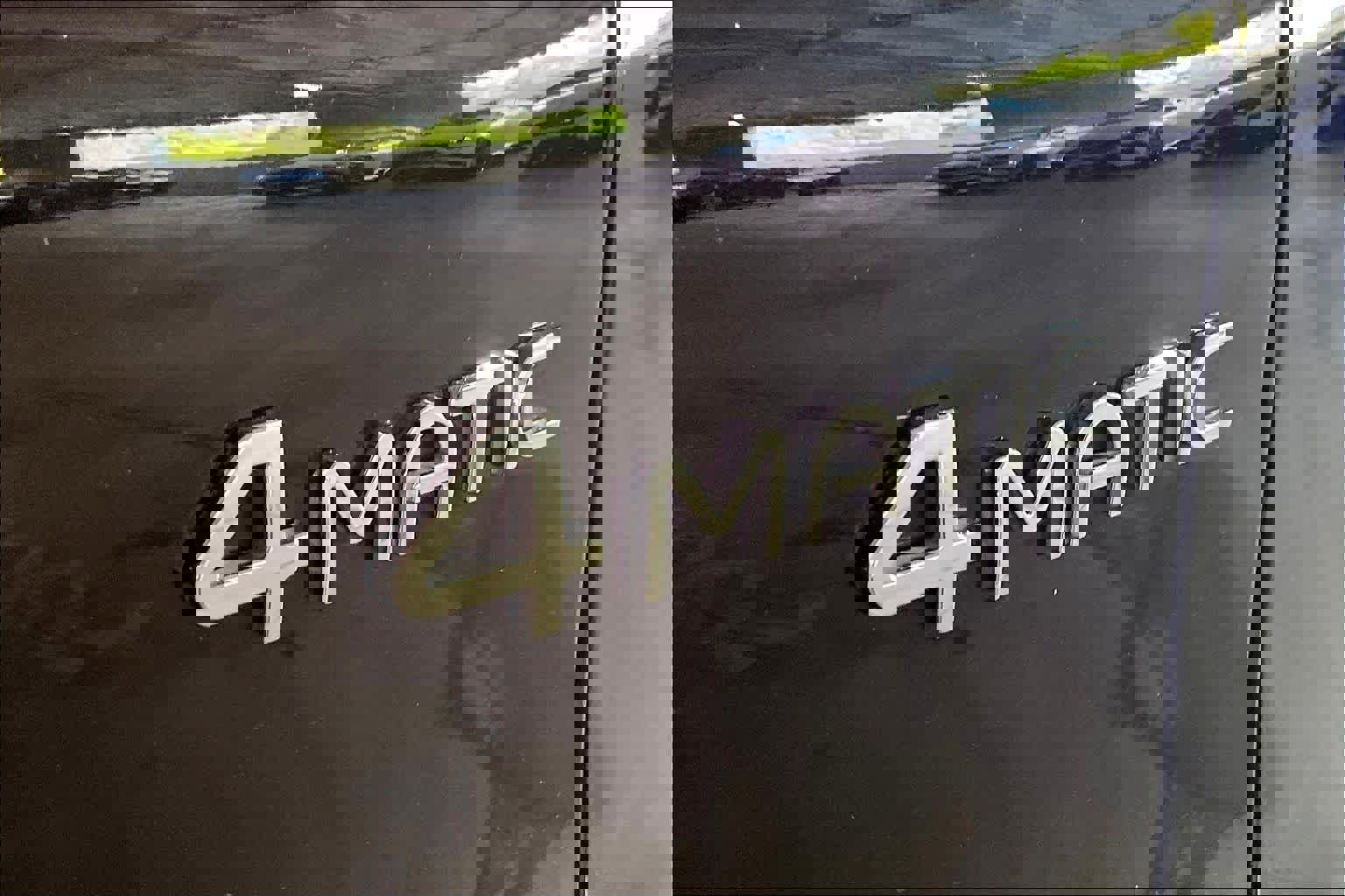 Used 2023 Mercedes-Benz EQS 580 4MATIC SUV image 9