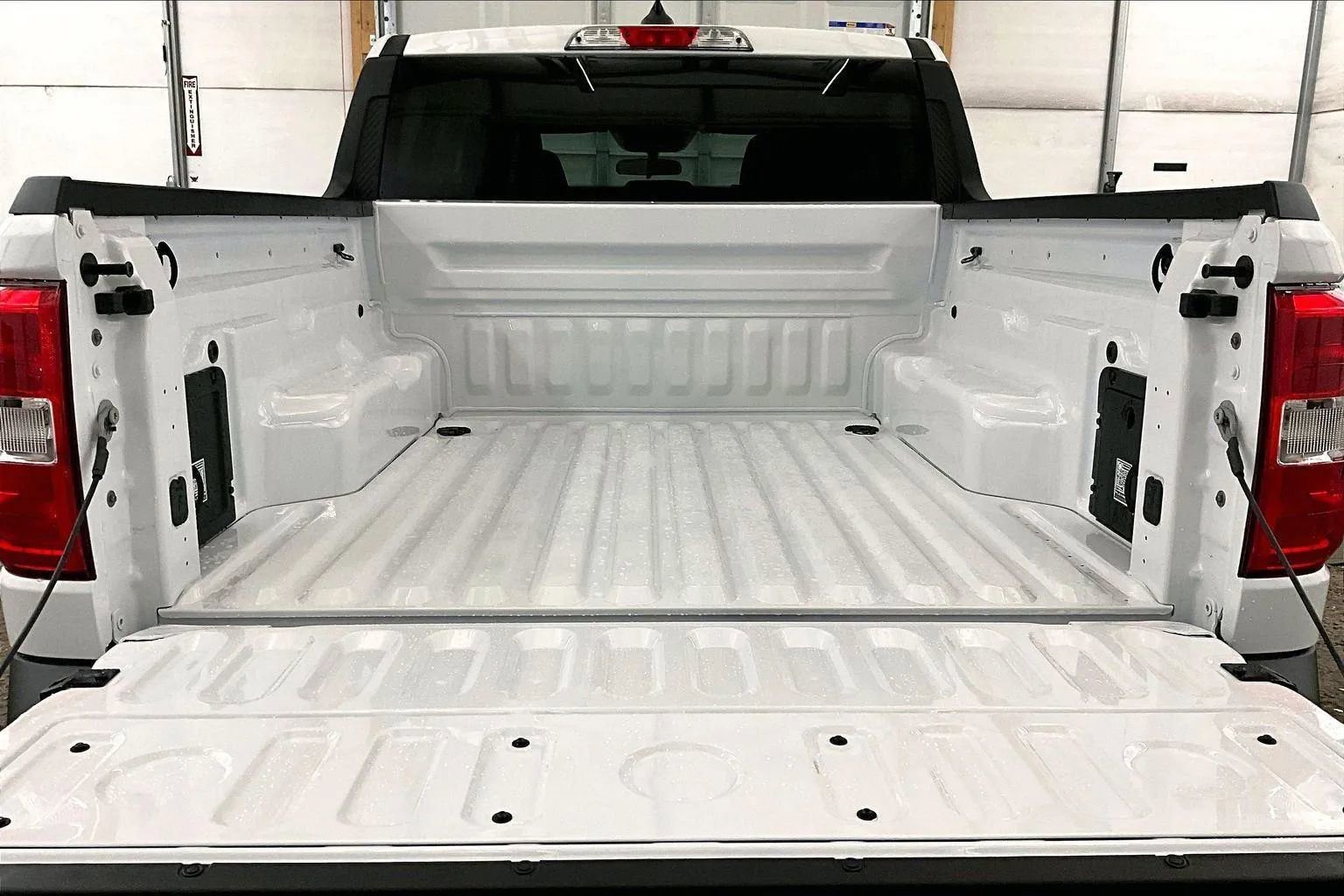 New 2025 Ford Maverick XLT w/ 4K Tow Package image 32