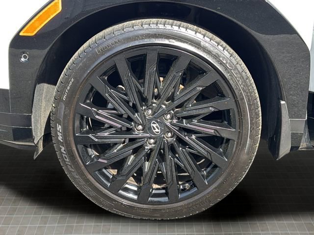 Used 2024 Hyundai Santa Fe Calligraphy image 46