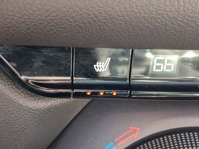 Certified 2022 Chevrolet Blazer LT w/ Sound & Technology Package image 25