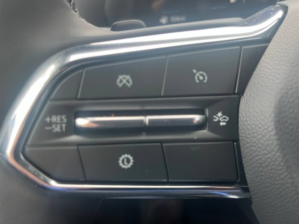 New 2027 Chevrolet Equinox LT FWD image 15