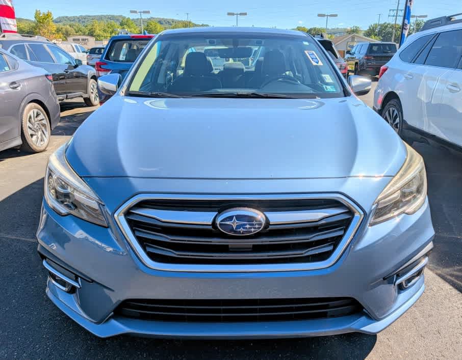 Used 2018 Subaru Legacy 2.5i Limited w/ 50th Anniversary Edition AWD/4WD image 2