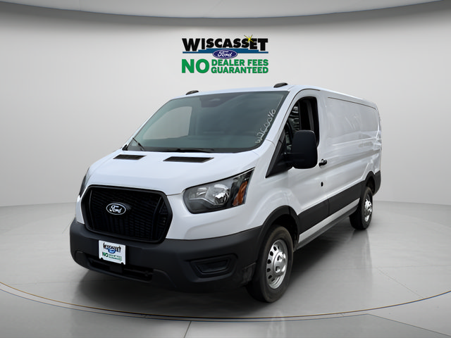 New 2026 Ford Transit 150 Low Roof AWD image 16