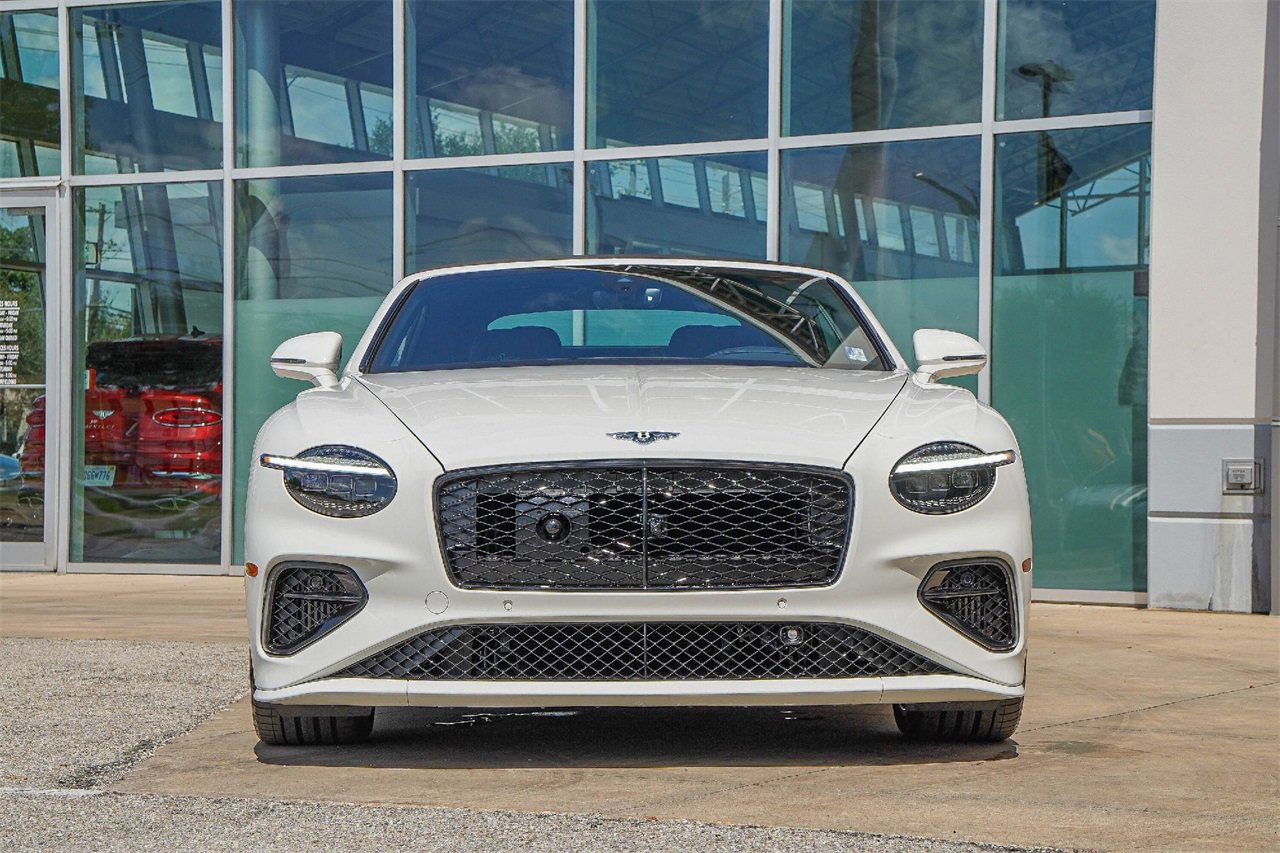 New 2025 Bentley Continental GT Speed image 54