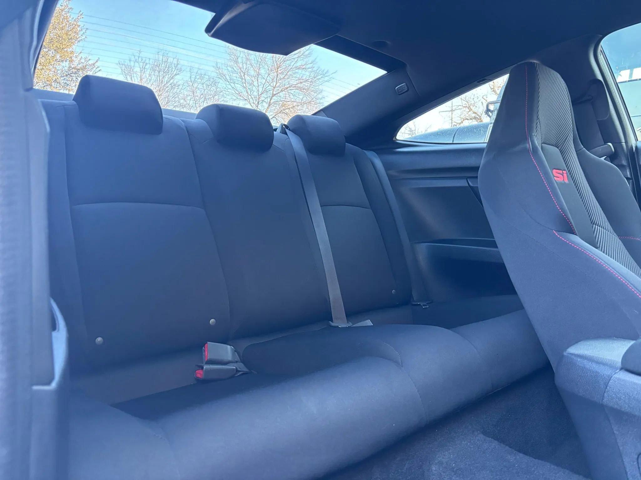 Used 2019 Honda Civic Si image 53