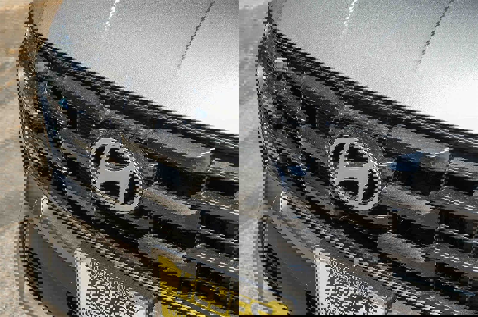 New 2025 Hyundai Tucson SEL image 9