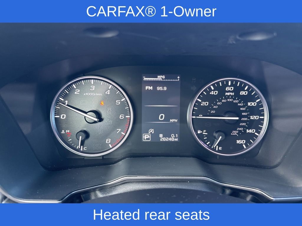 Used 2023 Subaru Outback Limited image 22