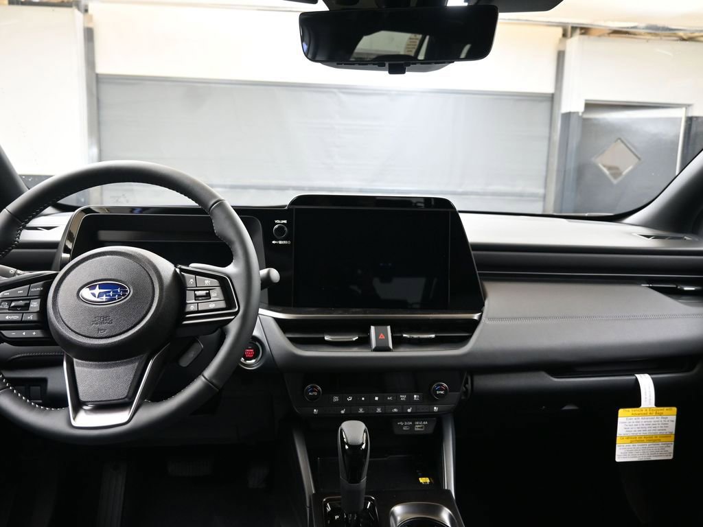 New 2026 Subaru Outback Touring XT image 22