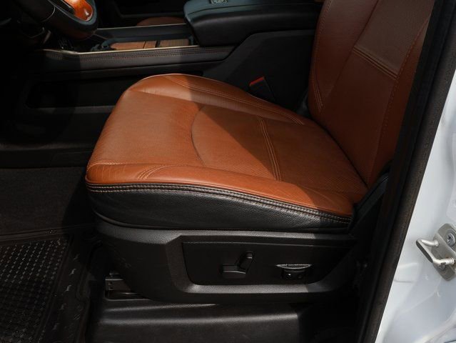 Used 2024 RAM 2500 Limited w/ Safety Group image 48