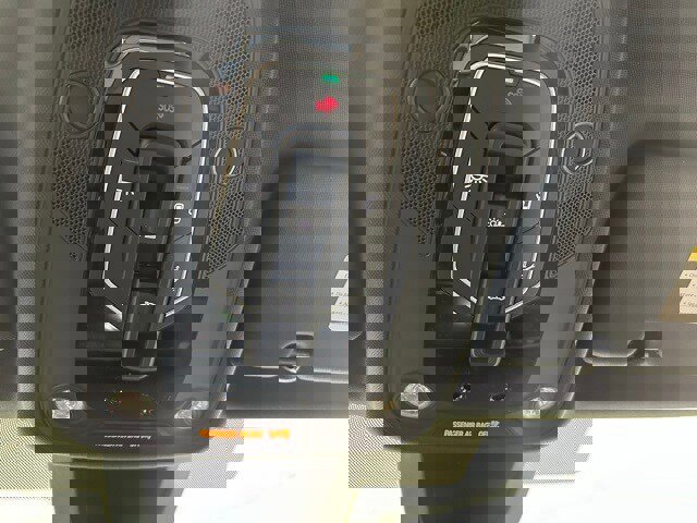 New 2026 Audi RS Q8 performance image 24