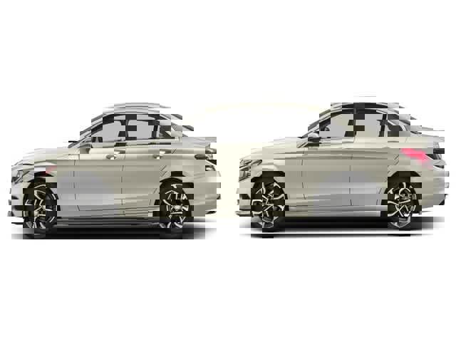 Used 2016 Mercedes-Benz C 300 4MATIC Sedan image 3