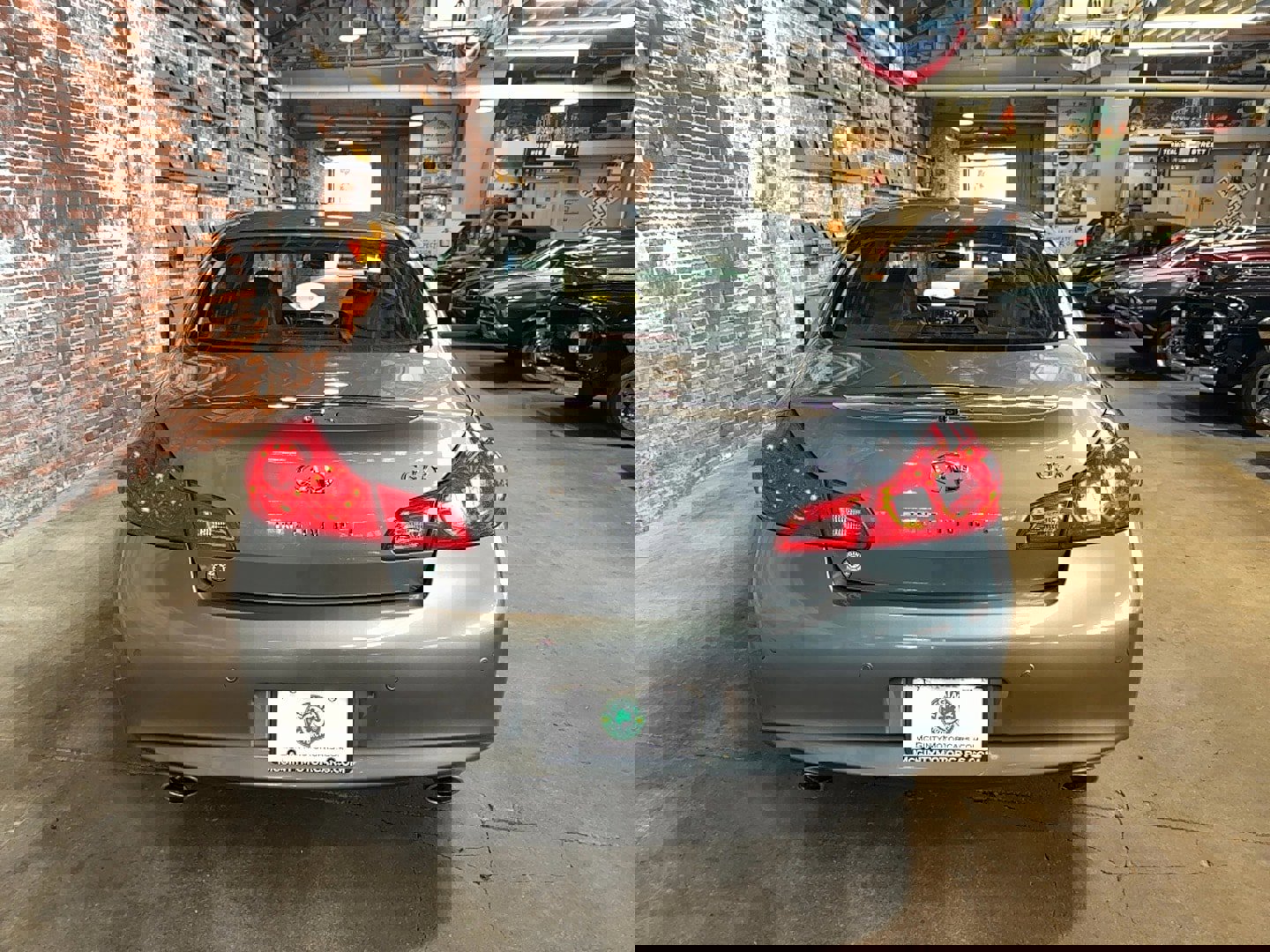 Used 2013 INFINITI G37 x Sedan w/ Premium Pkg image 5