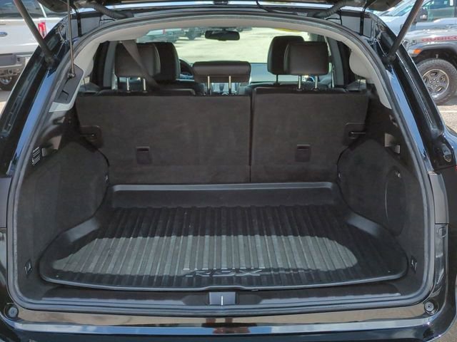 Used 2017 Acura RDX FWD w/ Technology Package image 13