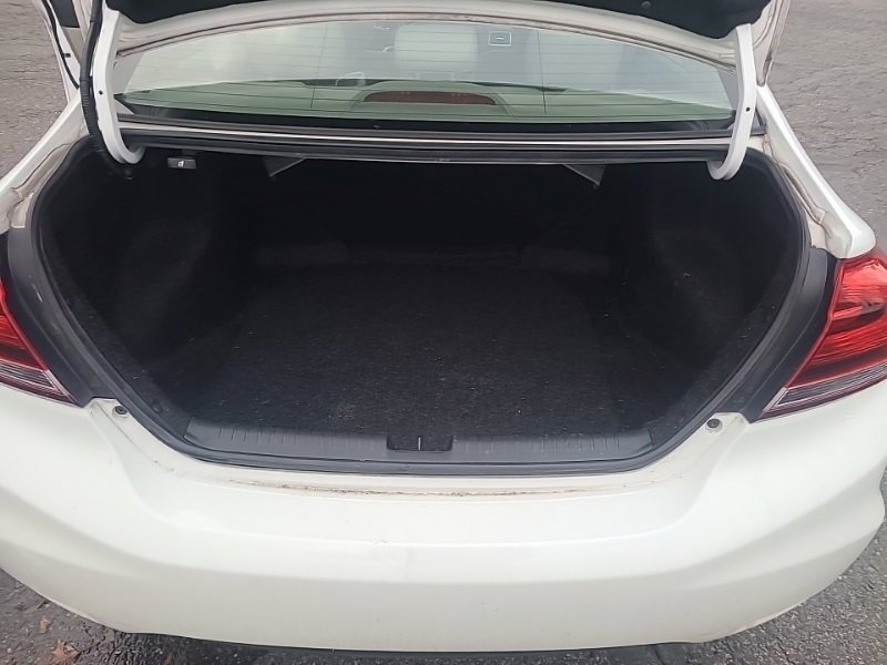 Used 2013 Honda Civic LX image 11