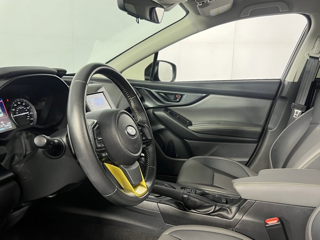Used 2023 Subaru Crosstrek 2.5i Sport image 21
