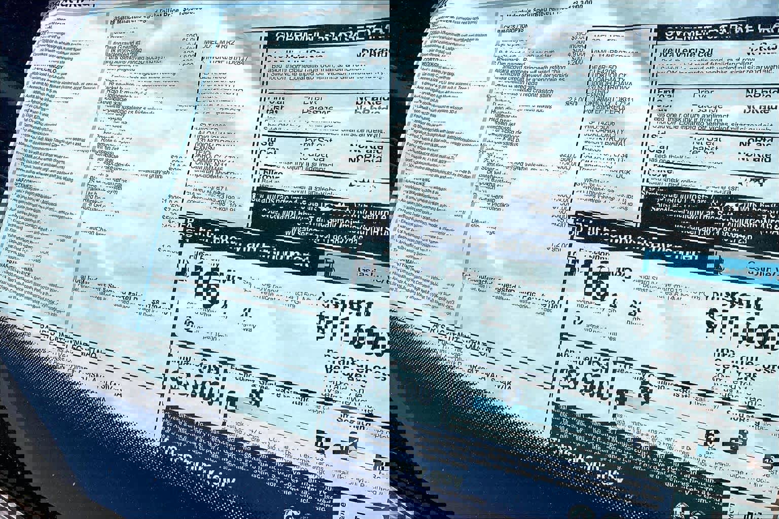 New 2026 Audi RS Q8 performance image 19