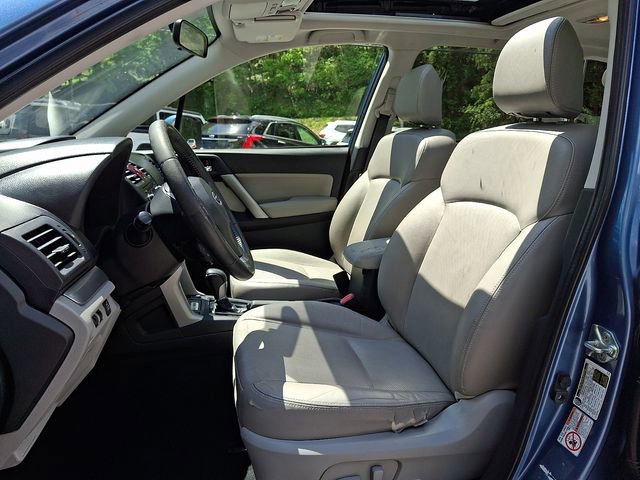 Used 2015 Subaru Forester 2.5i Touring AWD/4WD image 15