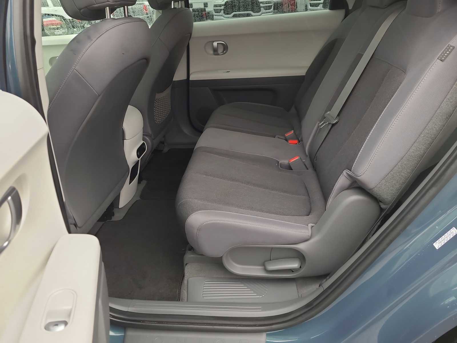 Used 2024 Hyundai Ioniq 5 SEL RWD image 21