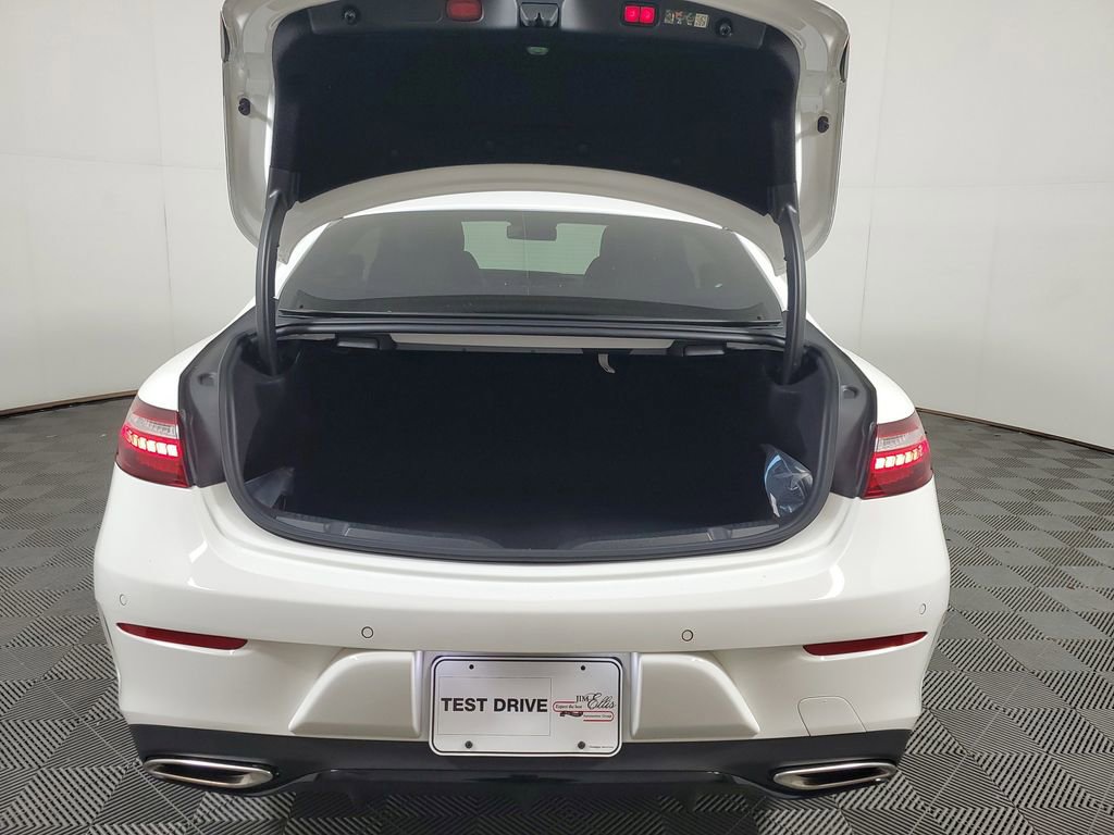 Used 2023 Mercedes-Benz E 450 Coupe image 8