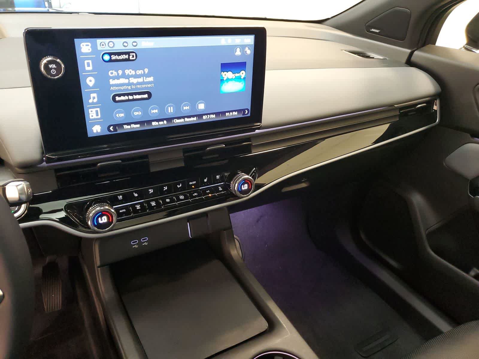 Certified 2025 Honda Prologue Elite image 32