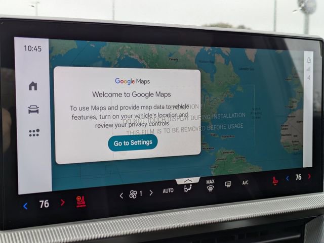 New 2026 Ford Explorer ST w/ Sun And Sound Package image 23