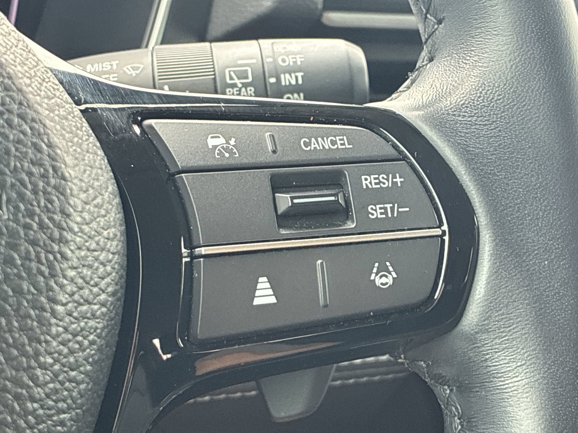Certified 2025 Honda Pilot EX-L image 25
