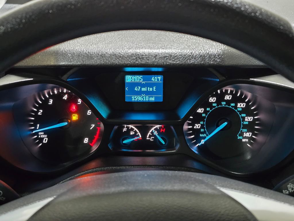 Used 2016 Ford Transit Connect XL image 12