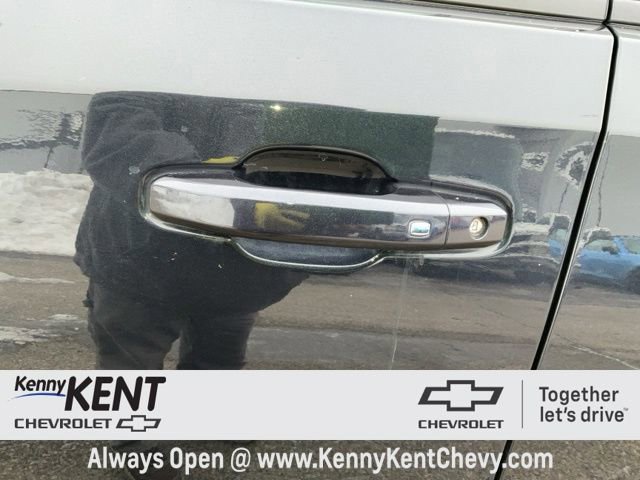 Used 2023 Chevrolet Silverado 1500 RST w/ All Star Edition Plus image 27