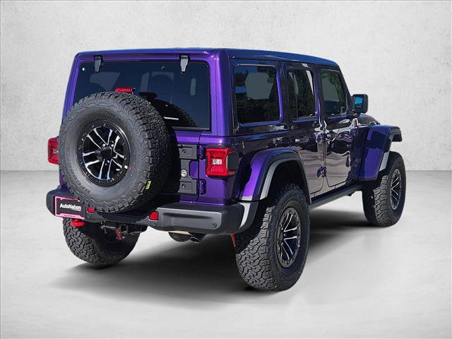 New 2026 Jeep Wrangler Unlimited Rubicon image 2