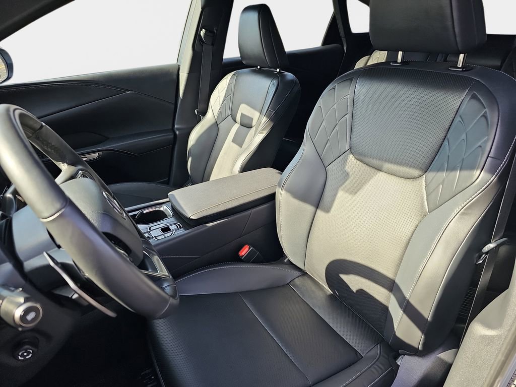 New 2025 Lexus RX 350h w/ Convenience Package image 15