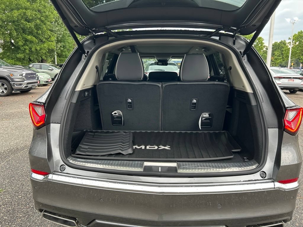 New 2026 Acura MDX w/ Advance Package AWD/4WD image 26