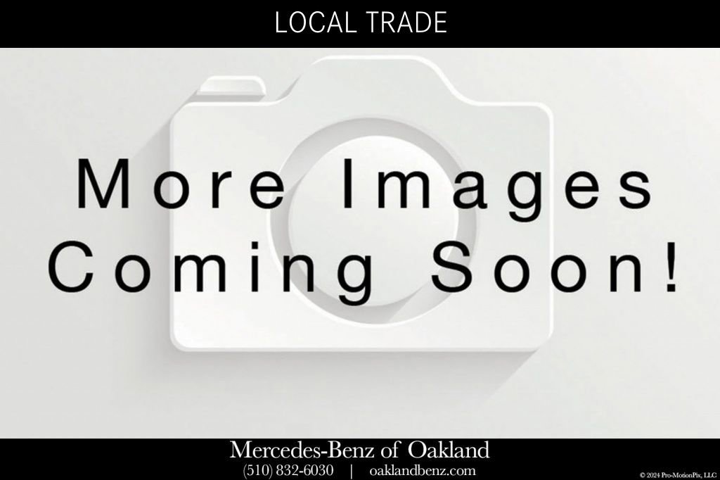 Used 2021 Mercedes-Benz S 580 4MATIC Sedan image 2