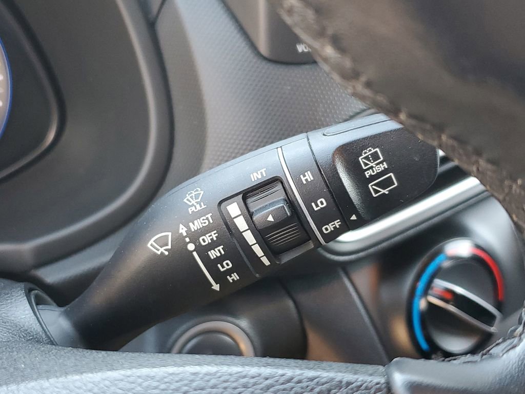 Used 2019 Hyundai Kona SEL image 23
