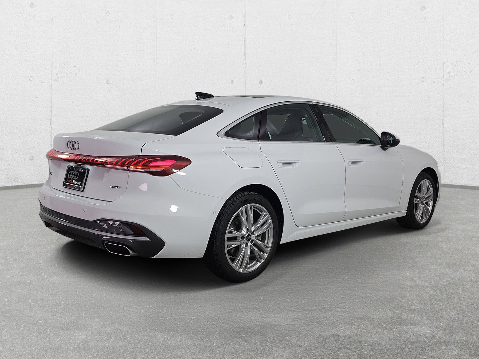 New 2026 Audi A5 2.0T Premium Plus AWD/4WD image 6