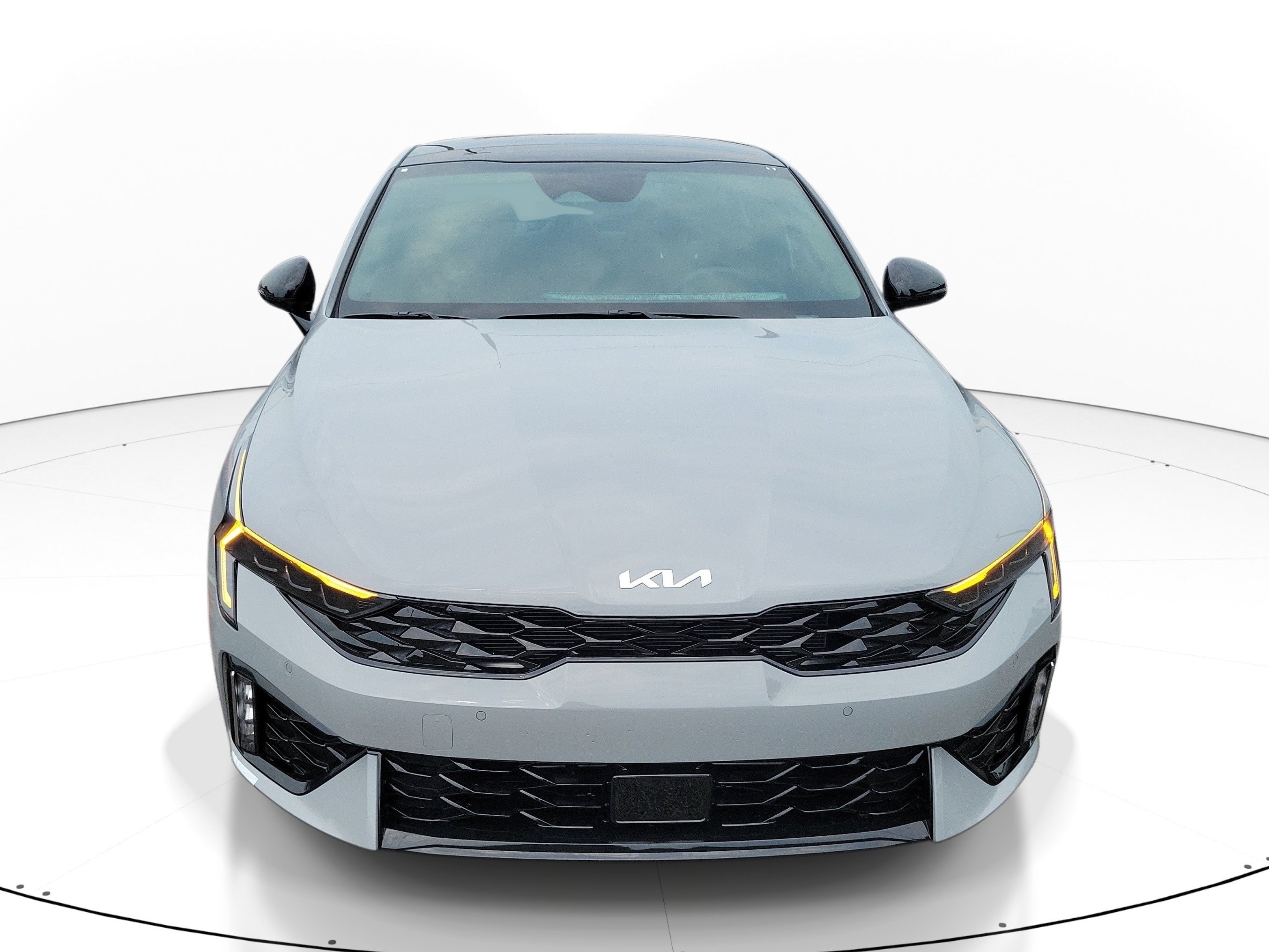 New 2026 Kia K5 GT-Line w/ GT-Line Premium Package FWD image 2