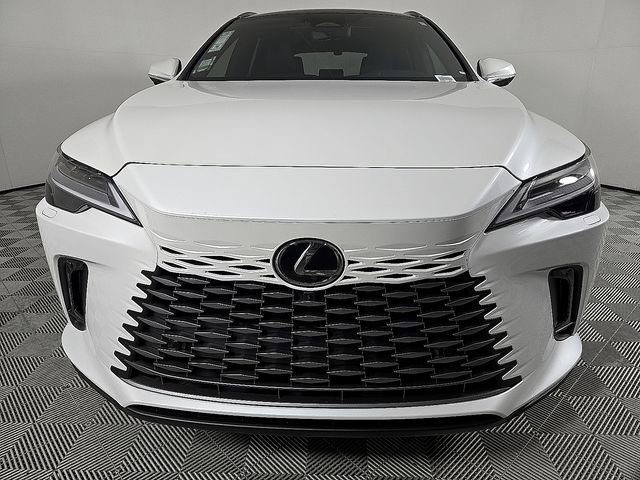 New 2026 Lexus RX 350 image 3