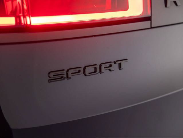 New 2026 Land Rover Range Rover Sport Dynamic SE AWD/4WD image 33
