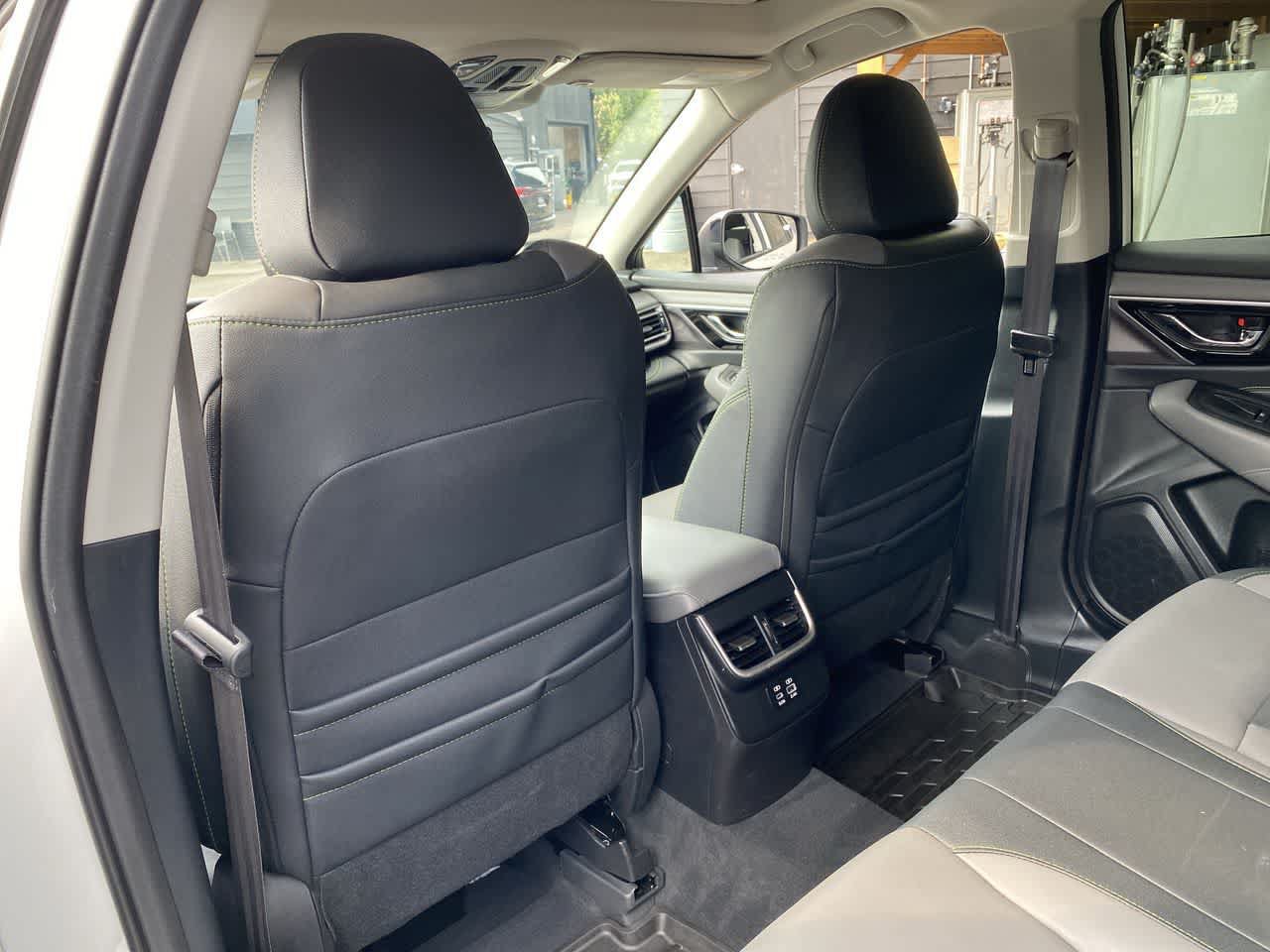 Used 2023 Subaru Outback Onyx Edition AWD/4WD image 16