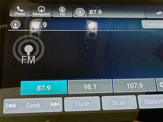 Certified 2021 Honda Pilot Elite image 24