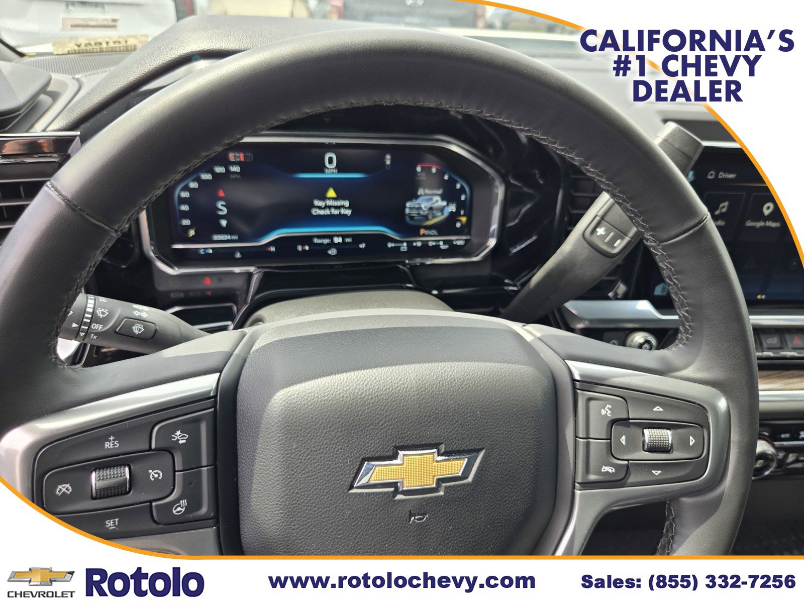 Used 2025 Chevrolet Silverado 2500 LT w/ Safety Package AWD/4WD image 24