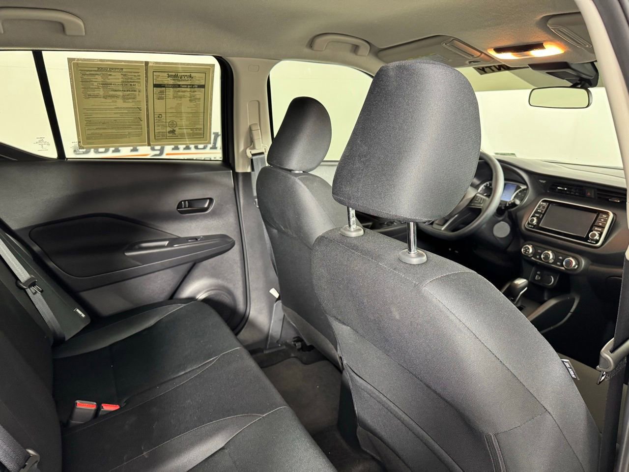 Used 2025 Nissan Kicks Play S FWD image 38