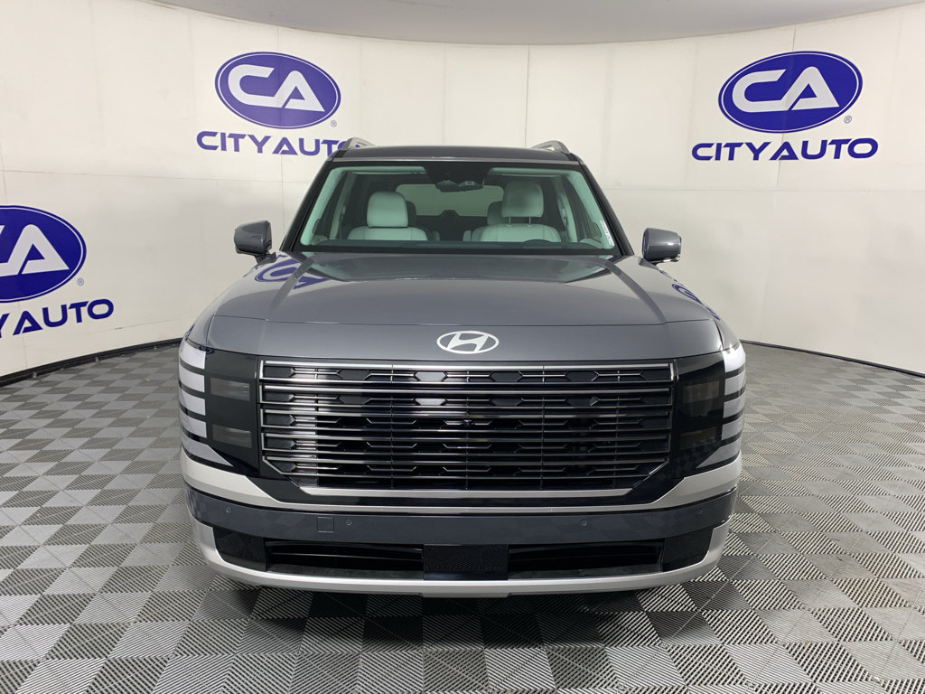 Used 2026 Hyundai Palisade Calligraphy FWD image 9