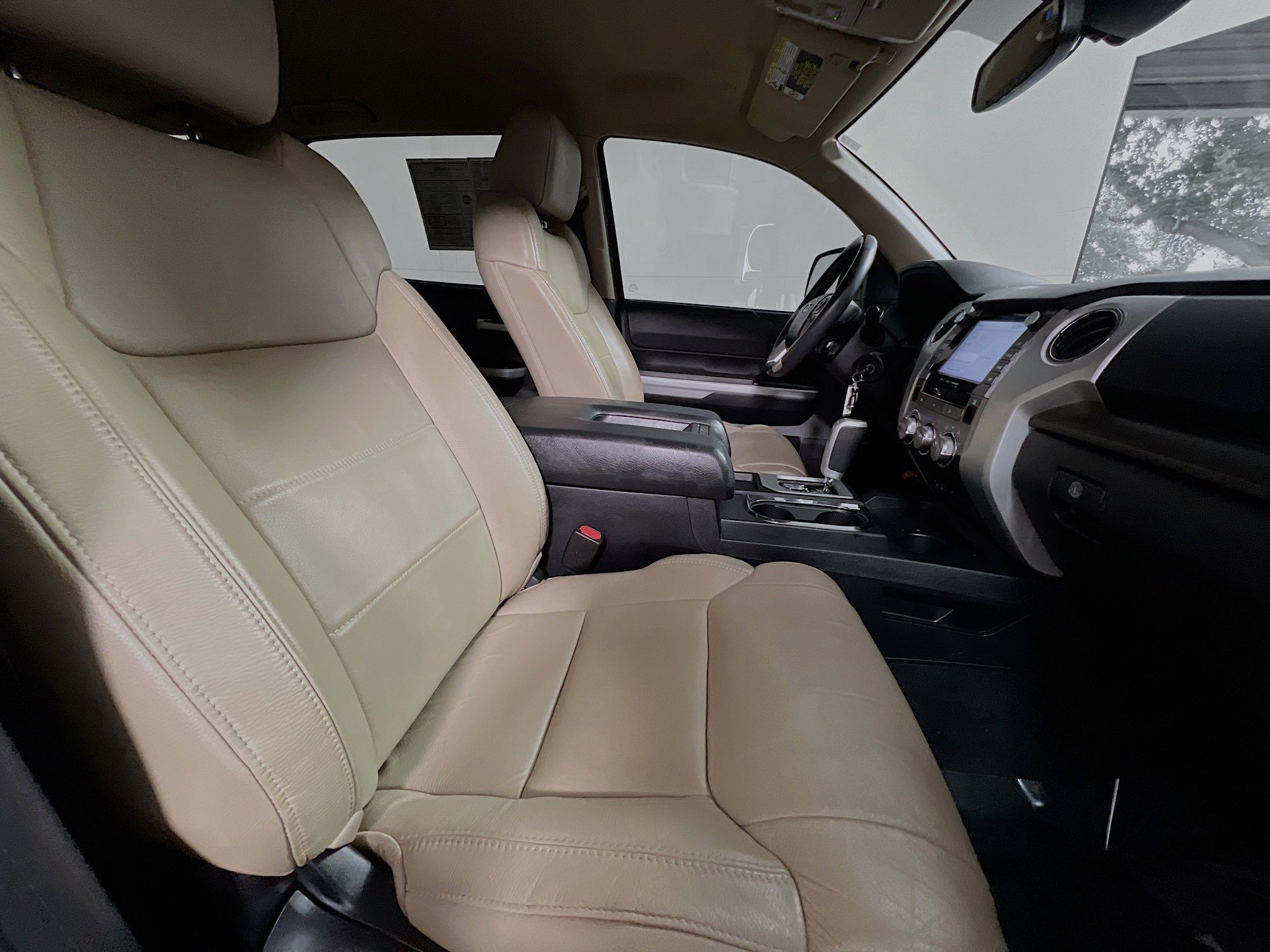 Used 2021 Toyota Tundra SR5 image 30